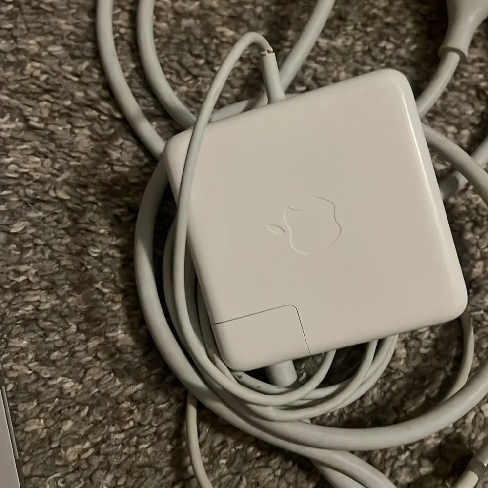 Apple MacBook Air 13” computer